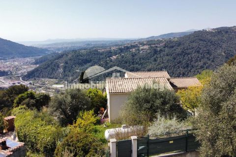 Villa i Drap, Alpes-Maritimes, Drap - € 749.000 | Ref: getkey_u_487079381 - foto 13
