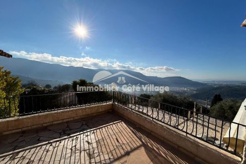 Villa i Drap, Alpes-Maritimes, Drap - € 749.000 | Ref: getkey_u_487079381 - foto 14