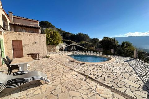 Villa i Drap, Alpes-Maritimes, Drap - € 749.000 | Ref: getkey_u_487079381 - foto 18