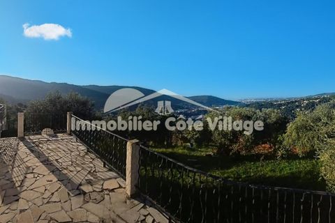 Villa i Drap, Alpes-Maritimes, Drap - € 749.000 | Ref: getkey_u_487079381 - foto 22
