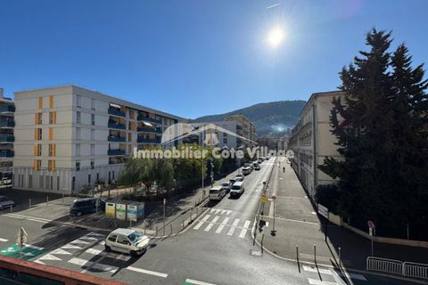 Lejlighed i Nice, Alpes-Maritimes, Nice - € 117.000 | Ref: getkey_u_487079432 - foto 1