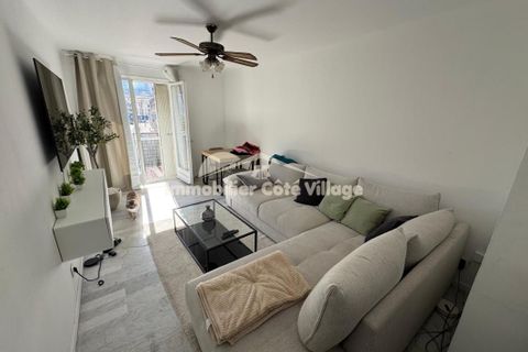 Lejlighed i Nice, Alpes-Maritimes, Nice - € 117.000 | Ref: getkey_u_487079432 - foto 3