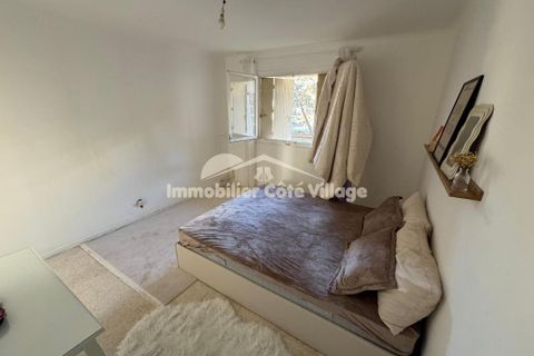 Lejlighed i Nice, Alpes-Maritimes, Nice - € 117.000 | Ref: getkey_u_487079432 - foto 5
