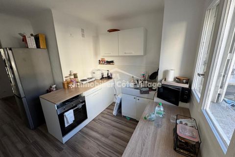 Lejlighed i Nice, Alpes-Maritimes, Nice - € 117.000 | Ref: getkey_u_487079432 - foto 6