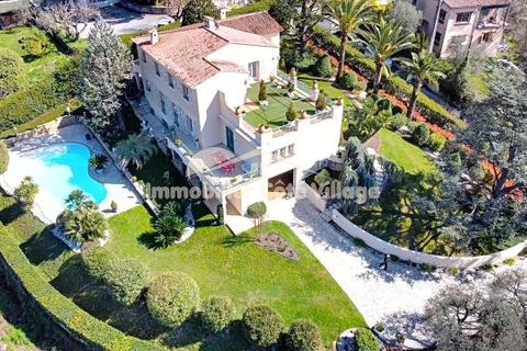 Villa i Drap, Alpes-Maritimes, Drap - € 1.290.000 | Ref: getkey_u_487079459 - foto 2