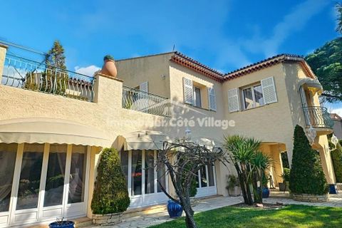 Villa i Drap, Alpes-Maritimes, Drap - € 1.290.000 | Ref: getkey_u_487079459 - foto 3
