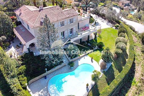 Villa i Drap, Alpes-Maritimes, Drap - € 1.290.000 | Ref: getkey_u_487079459 - foto 7