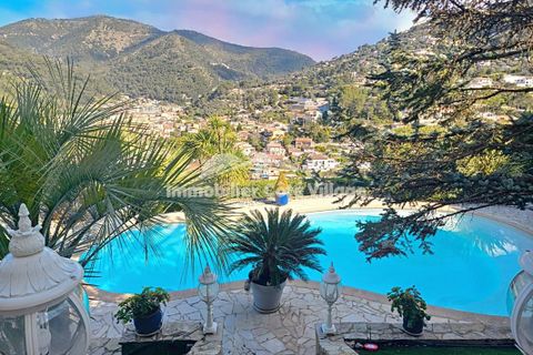 Villa i Drap, Alpes-Maritimes, Drap - € 1.290.000 | Ref: getkey_u_487079459 - foto 8