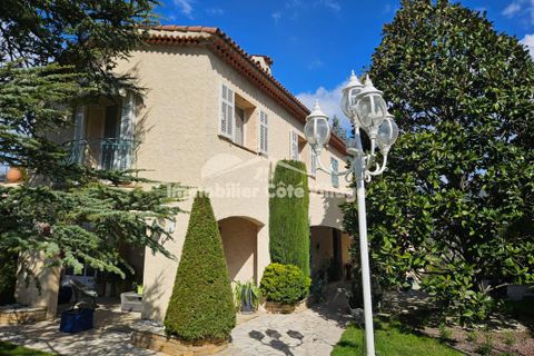 Villa i Drap, Alpes-Maritimes, Drap - € 1.290.000 | Ref: getkey_u_487079459 - foto 9