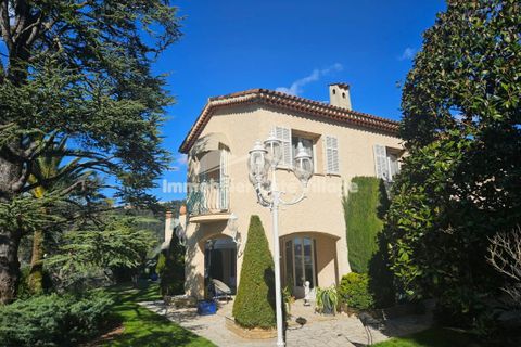 Villa i Drap, Alpes-Maritimes, Drap - € 1.290.000 | Ref: getkey_u_487079459 - foto 10