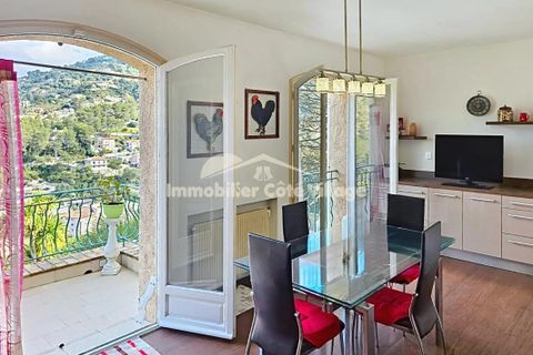 Villa i Drap, Alpes-Maritimes, Drap - € 1.290.000 | Ref: getkey_u_487079459 - foto 15