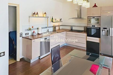 Villa i Drap, Alpes-Maritimes, Drap - € 1.290.000 | Ref: getkey_u_487079459 - foto 16