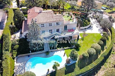 Villa i Drap, Alpes-Maritimes, Drap - € 1.290.000 | Ref: getkey_u_487079459 - foto 17