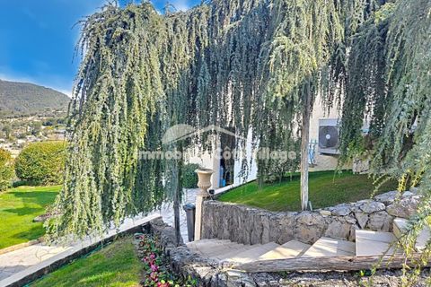 Villa i Drap, Alpes-Maritimes, Drap - € 1.290.000 | Ref: getkey_u_487079459 - foto 22