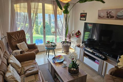 Villa i Drap, Alpes-Maritimes, Drap - € 1.290.000 | Ref: getkey_u_487079459 - foto 23