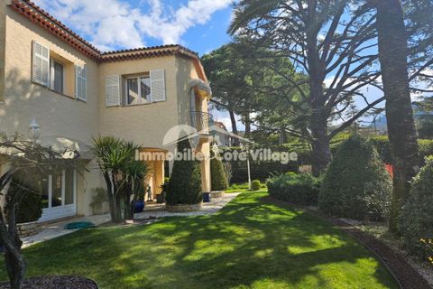 Villa i Drap, Alpes-Maritimes, Drap - € 1.290.000 | Ref: getkey_u_487079459 - foto 24