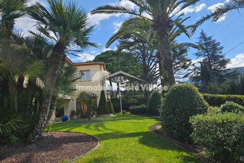 Villa i Drap, Alpes-Maritimes, Drap - € 1.290.000 | Ref: getkey_u_487079459 - foto 27