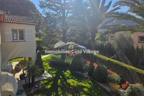 Villa i Drap, Alpes-Maritimes, Drap - € 1.290.000 | Ref: getkey_u_487079459 - foto 28