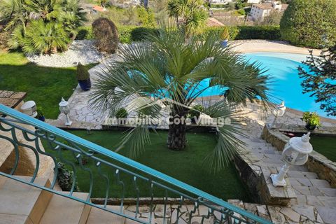 Villa i Drap, Alpes-Maritimes, Drap - € 1.290.000 | Ref: getkey_u_487079459 - foto 29