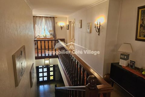 Villa i Drap, Alpes-Maritimes, Drap - € 1.290.000 | Ref: getkey_u_487079459 - foto 30