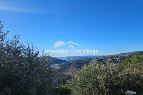 Villa a Drap, Alpes-Maritimes, Drap - € 749.000 | Ref: getkey_u_487079588 - foto 5