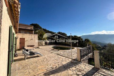 Villa a Drap, Alpes-Maritimes, Drap - € 749.000 | Ref: getkey_u_487079588 - foto 7