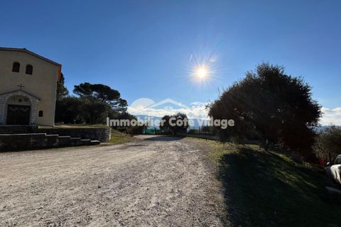 Villa a Drap, Alpes-Maritimes, Drap - € 749.000 | Ref: getkey_u_487079588 - foto 9