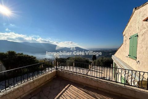 Villa a Drap, Alpes-Maritimes, Drap - € 749.000 | Ref: getkey_u_487079588 - foto 10