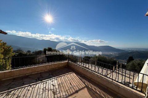Villa a Drap, Alpes-Maritimes, Drap - € 749.000 | Ref: getkey_u_487079588 - foto 13