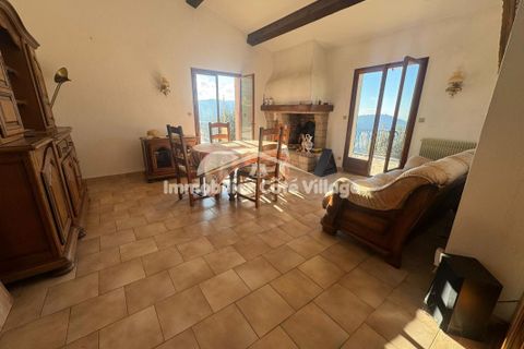 Villa a Drap, Alpes-Maritimes, Drap - € 749.000 | Ref: getkey_u_487079588 - foto 18