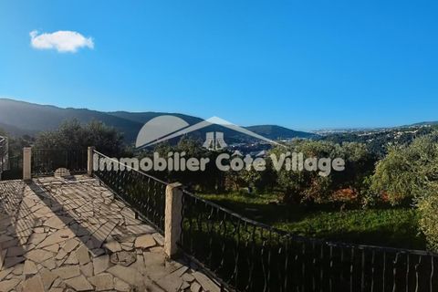 Villa a Drap, Alpes-Maritimes, Drap - € 749.000 | Ref: getkey_u_487079588 - foto 20