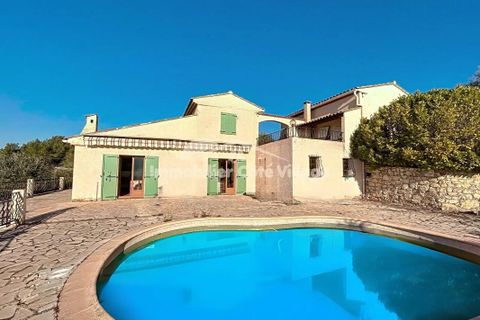 Villa a Drap, Alpes-Maritimes, Drap - € 749.000 | Ref: getkey_u_487079588 - foto 23