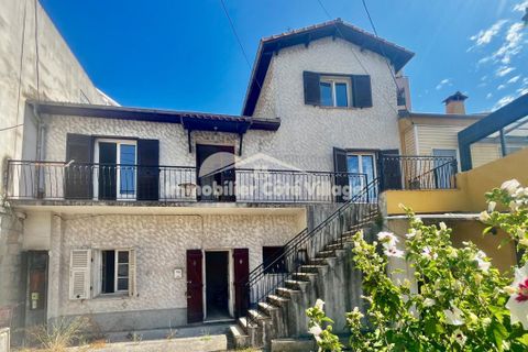Villa i Nice, Alpes-Maritimes, Nice - € 269.000 | Ref: getkey_u_487079690 - foto 1
