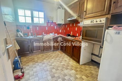 Villa i Nice, Alpes-Maritimes, Nice - € 269.000 | Ref: getkey_u_487079690 - foto 9