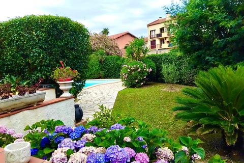 Villa i Ceret, Pyrenees-Orientales, Ceret - € 460.000 | Ref: 6389VSA/OS - foto 1