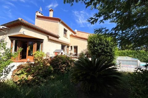 Villa i Ceret, Pyrenees-Orientales, Ceret - € 460.000 | Ref: 6389VSA/OS - foto 3