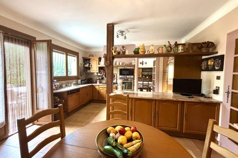 Villa i Ceret, Pyrenees-Orientales, Ceret - € 460.000 | Ref: 6389VSA/OS - foto 4