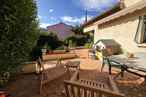 Villa i Ceret, Pyrenees-Orientales, Ceret - € 460.000 | Ref: 6389VSA/OS - foto 5