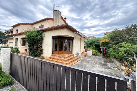 Villa i Ceret, Pyrenees-Orientales, Ceret - € 460.000 | Ref: 6389VSA/OS - foto 8