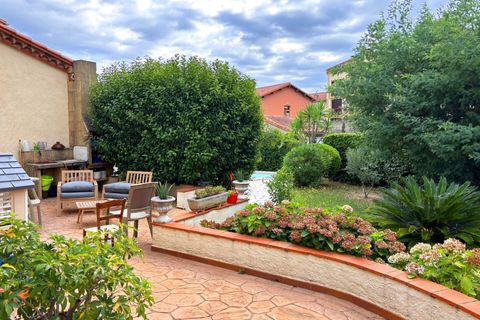Villa i Ceret, Pyrenees-Orientales, Ceret - € 460.000 | Ref: 6389VSA/OS - foto 9