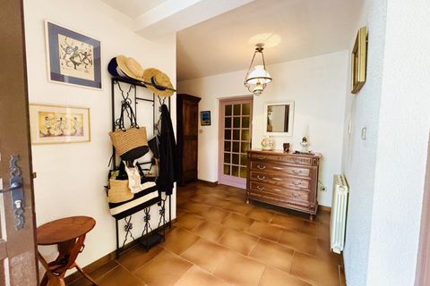 Villa i Ceret, Pyrenees-Orientales, Ceret - € 460.000 | Ref: 6389VSA/OS - foto 10