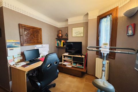 Villa i Ceret, Pyrenees-Orientales, Ceret - € 460.000 | Ref: 6389VSA/OS - foto 12