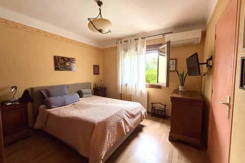 Villa i Ceret, Pyrenees-Orientales, Ceret - € 460.000 | Ref: 6389VSA/OS - foto 13