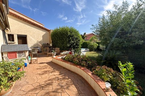 Villa i Ceret, Pyrenees-Orientales, Ceret - € 460.000 | Ref: 6389VSA/OS - foto 19
