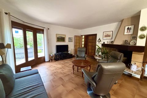 Villa i Ceret, Pyrenees-Orientales, Ceret - € 460.000 | Ref: 6389VSA/OS - foto 24