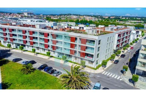 Lejlighed i Vila do Conde, Porto, Vila do Conde - € 950.000 | Ref: APA_2257 (2) - foto 20
