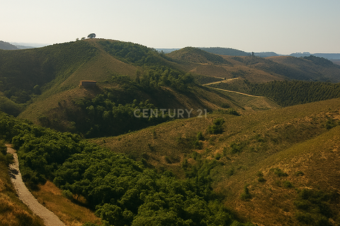 Helårsgrund i Ourique, Beja, Ourique - € 75.000 | Ref: C0240-03354 - foto 9