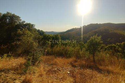 Helårsgrund i Ourique, Beja, Ourique - € 75.000 | Ref: C0240-03354 - foto 11