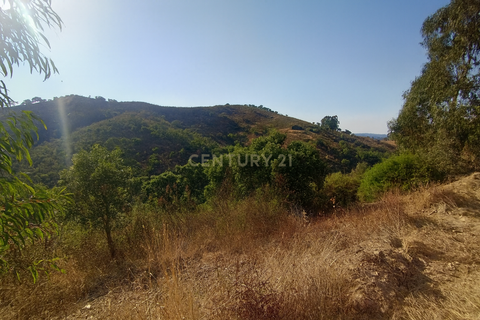 Helårsgrund i Ourique, Beja, Ourique - € 75.000 | Ref: C0240-03354 - foto 12