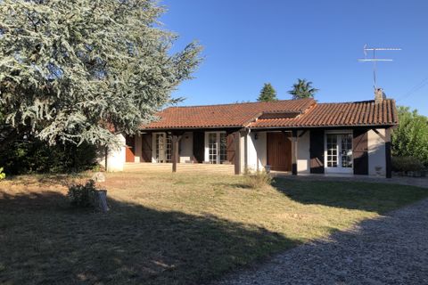 Villa a Marmande, Lot-et-Garonne, Marmande - € 1.030/mes | Ref: 0184 - foto 3
